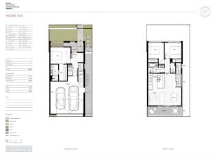 Sunny Modern Townhouse in Yarraville - 3