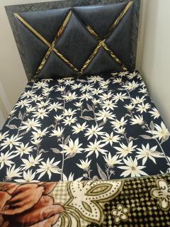 RADHIKA P guest house - 9