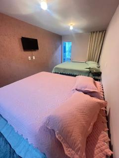 Quartos privativos separados da casa - 6