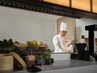 Atour Hotel New International Expo Center Longyang Road Shanghai - 6