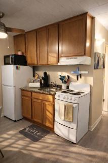 Downtown Ann Arbor Walk to Stadium, Medical Center, UM - 4