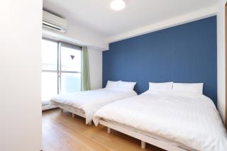 UMIO HOUSE Hanazono - 9