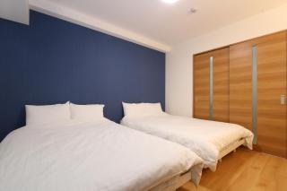 UMIO HOUSE Hanazono - 3