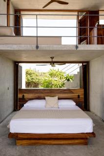 Casa Nopales Beachfront Brutalist Villa - 9