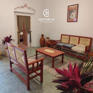 La Casita de Regina, hermosa casa Típica en el Centro - 6