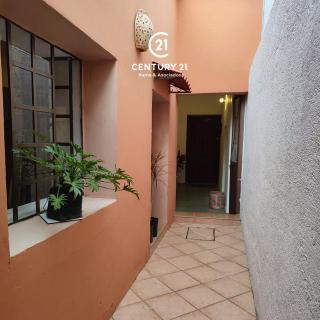 La Casita de Regina, hermosa casa Típica en el Centro - 4