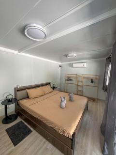 Moon Jungle Bungalows - 6