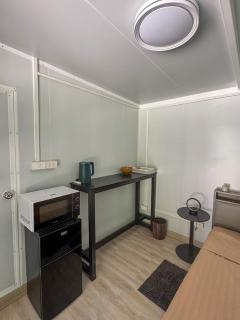 Moon Jungle Bungalows - 5