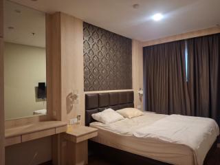 Apartemen Aston type One Bedroom 69,5sqm, Pelita, Kota Batam - 4