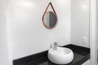 Studio Casal na praia de Copacabana - 2