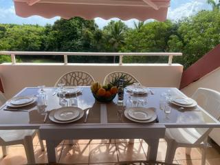 Kaza douce logement 2 chambres dans un village vacance - 9