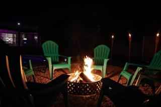 Four Bed Home with Pool Game Room Bar Near Beach - 6