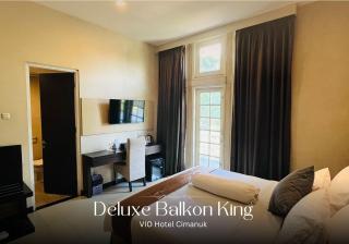 Vio Hotel Cimanuk Bandung - 7