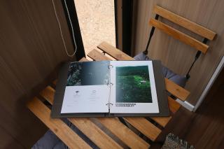 BushLights Glade by Tiny Away - 1