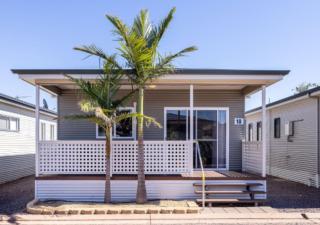 The Sundowner Cabin & Tourist Park - 3