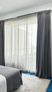 Luxurious Beach Master Suite - 2