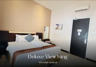 Vio Hotel Cimanuk Bandung - 3