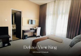 Vio Hotel Cimanuk Bandung - 2