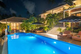 Modern Luxury 4Br Villa Isla in Bang Rak - 5