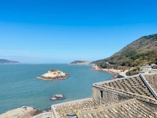 芹壁山城民宿 Chinbe Hill Village House B&B - 7