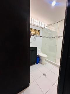 Habitación Privada Totalmente Independiente - 4