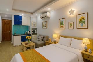 Warm Ways 3 Hotel & Serviced Apartments - 0
