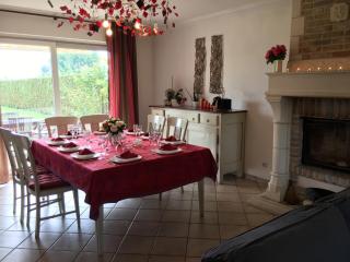 La Maison D'Eliane - Aire-sur-la-Lys - 0