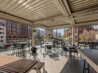 Mercure Sydney - Sydney - 2