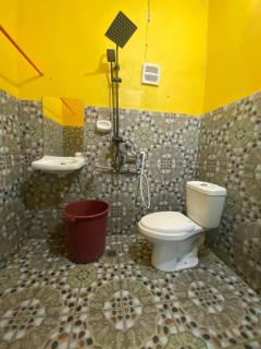 Scraggy reseinders Inn - 5