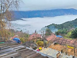 Păng Nhù Homestay - 6