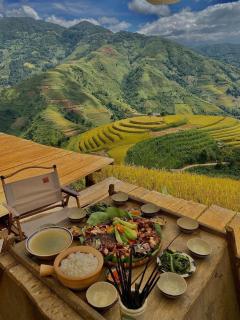 Păng Nhù Homestay - 8