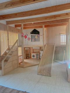 Casa Ideal Para Familias Con Niños - 6