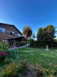 Casa Ideal Para Familias Con Niños - 4