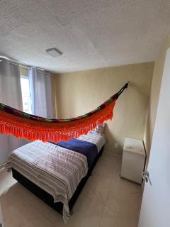 Apartamento pé na areia- Praia do futuro - 9