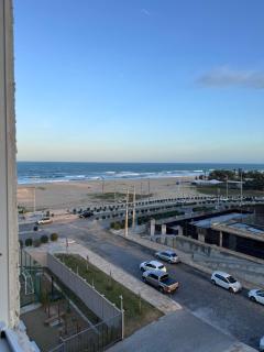 Apartamento pé na areia- Praia do futuro - 7