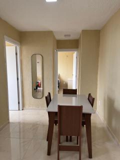 Apartamento pé na areia- Praia do futuro - 6