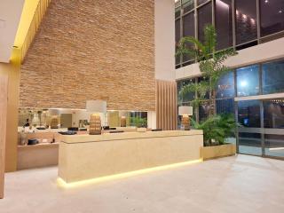 Hermoso Estudio tipo loft - 7