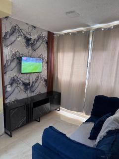 Apartamento pé na areia- Praia do futuro - 0