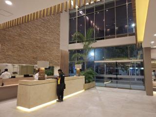 Hermoso Estudio tipo loft - 3