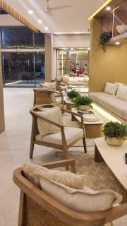 Hermoso Estudio tipo loft - 2