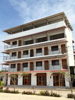 Hospedaje Rosita - Frente al Mar - 5