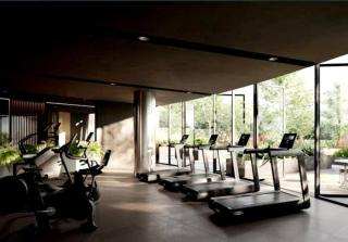 New Luxurious Apartment in Flemington Racecourse - 4