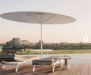 New Luxurious Apartment in Flemington Racecourse - 2