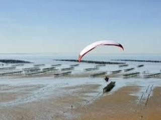 Maison calme proche plage et commerces à L'Aiguillon-sur-Mer - FR-1-194-313 - 2