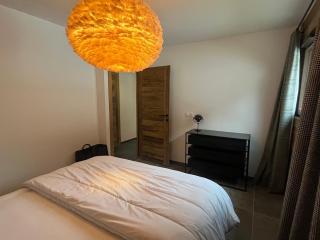 Chalet à Châtel - 4 pers, Terrasse & Garage - FR-1-198-279 - 8