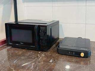 NEW Studio in Mampang with City View and Netflix - 1