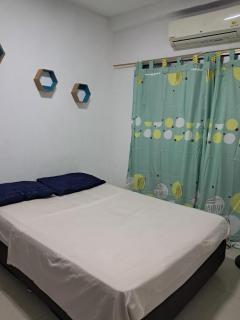 Apartaestudio Norte de Neiva - 4