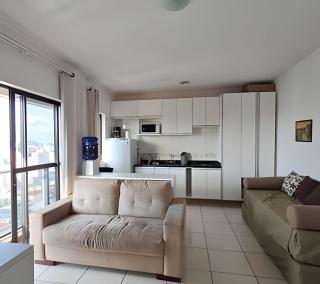 Prédio em frente ao shopping Estação - 9