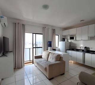 Prédio em frente ao shopping Estação - 8