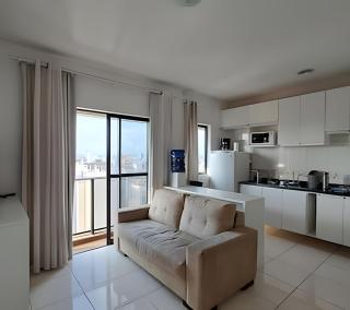 Prédio em frente ao shopping Estação - 7